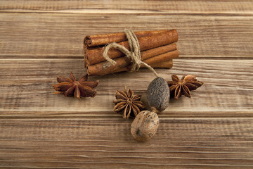 seasonings