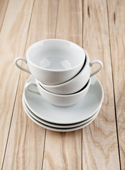 cups