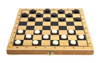 checkers
