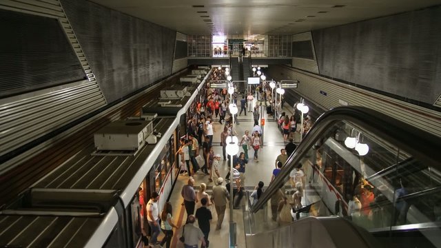 Şehir ve Taşımacılık