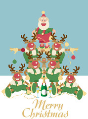 Christmas tree