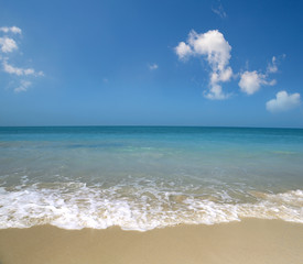 Strand / Urlaub / Meer