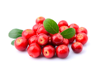 Cranberries