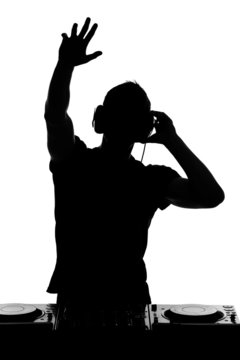 DJ