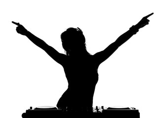 DJ