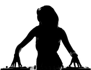 DJ