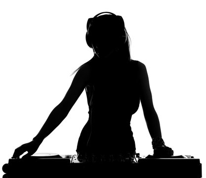 DJ