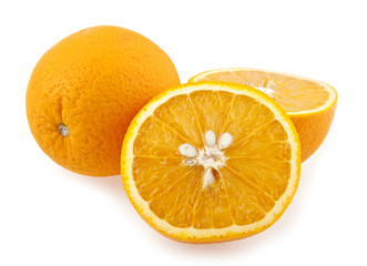 oranges