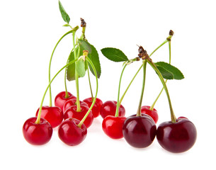 cherries