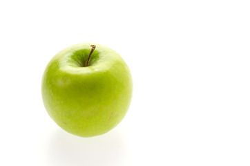 Green apple