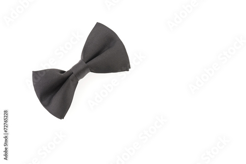 "Bow ties isolated on white background" Stock photo and royalty-free