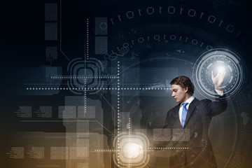 Technology innovations