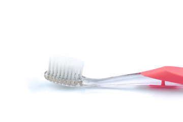 Fototapeta na wymiar Toothbrush