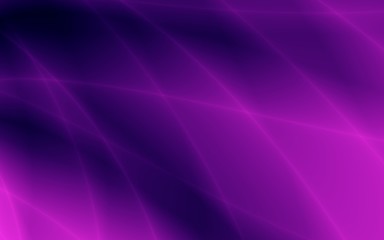 Wide screen violet abstract modern background