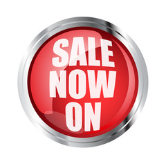 Sale Now On Button