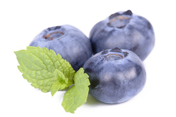 blackberries