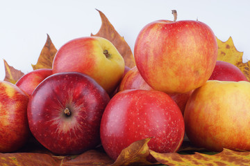 Apple, Apples, Fruits