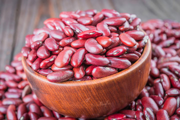 Red beans