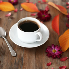 Cup of coffee