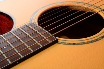 Guitarra Acústica