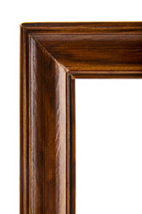 wooden scope