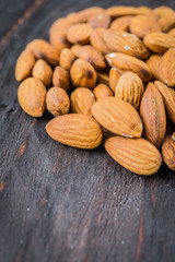 Almond