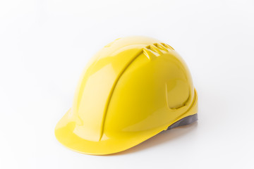 Fototapeta premium Safety helmet