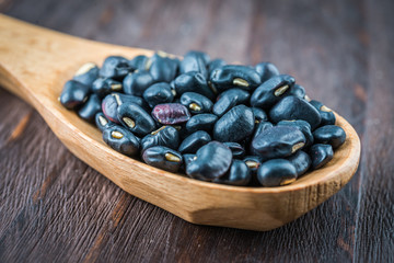Black beans