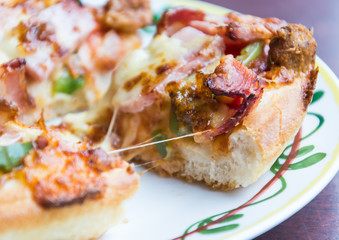 pizza
