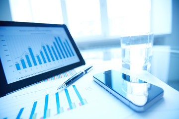 Objects for business