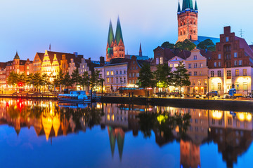 Lubeck, Germany