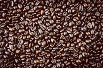 Coffee beans