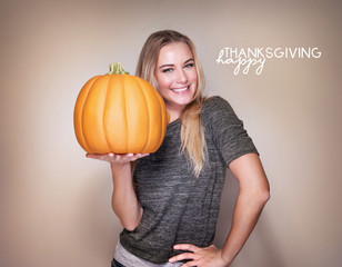 Happy Thanksgiving day