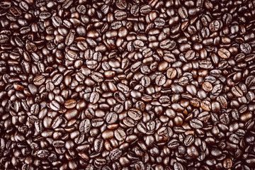 Coffee beans