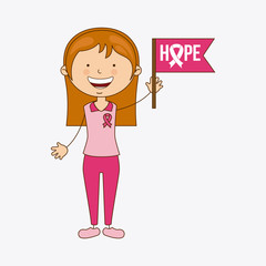 breast cancer design