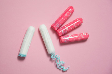 Tampon