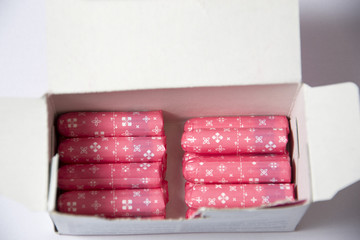 Tampon