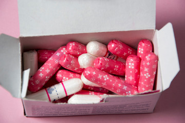 Tampon