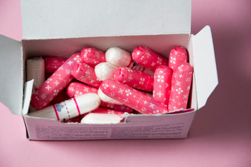 Tampon