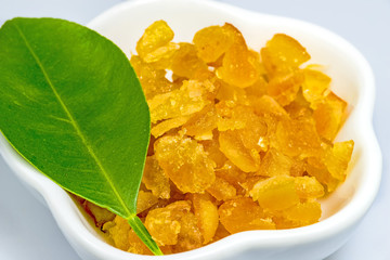 Orangeat