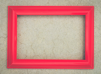 Fototapeta premium Frame