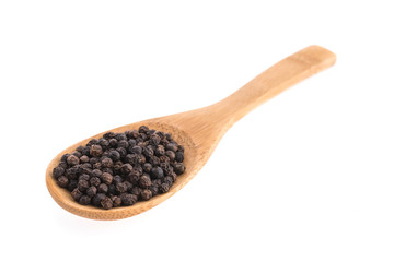 Black pepper