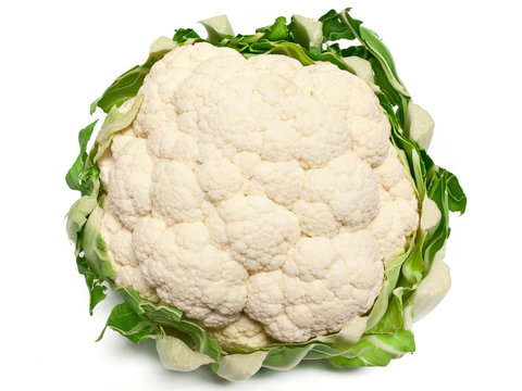 Blumenkohl