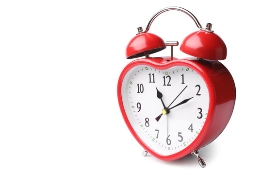 Alarm clock