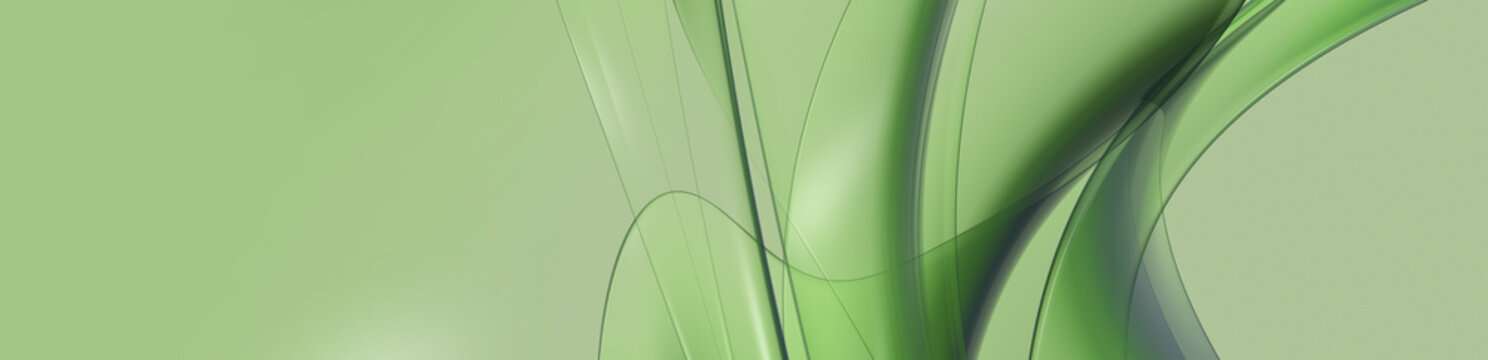 Fototapeta abstract panorama