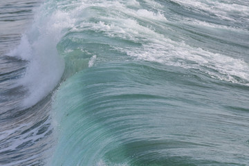 Big wave