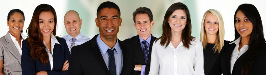 Business Team