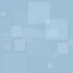 Technology background