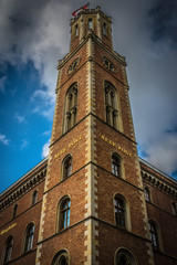 Alte Post  Hamburg