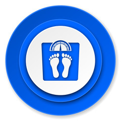 weight icon